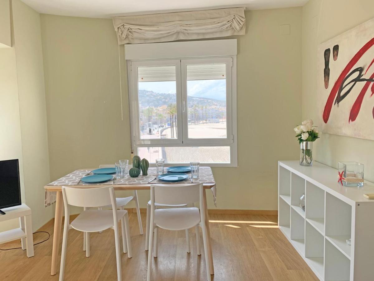 Apartamentos Castillo Peniscola 3000 Εξωτερικό φωτογραφία
