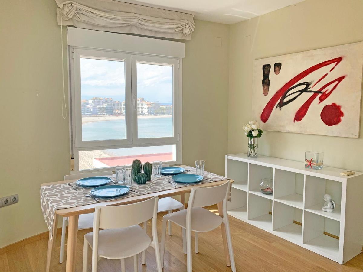 Apartamentos Castillo Peniscola 3000 Εξωτερικό φωτογραφία