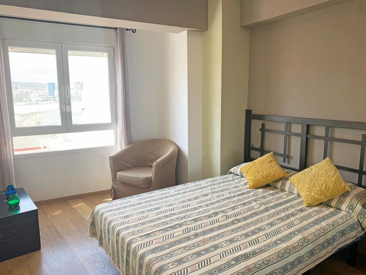 Apartamentos Castillo Peniscola 3000 Εξωτερικό φωτογραφία