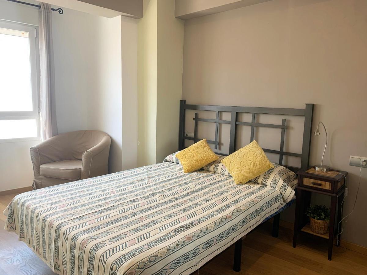 Apartamentos Castillo Peniscola 3000 Εξωτερικό φωτογραφία