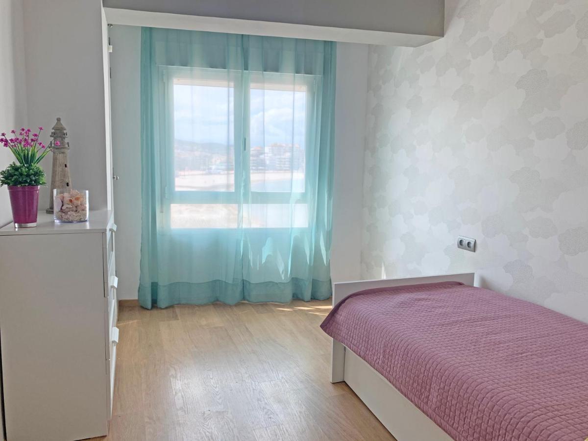 Apartamentos Castillo Peniscola 3000 Εξωτερικό φωτογραφία