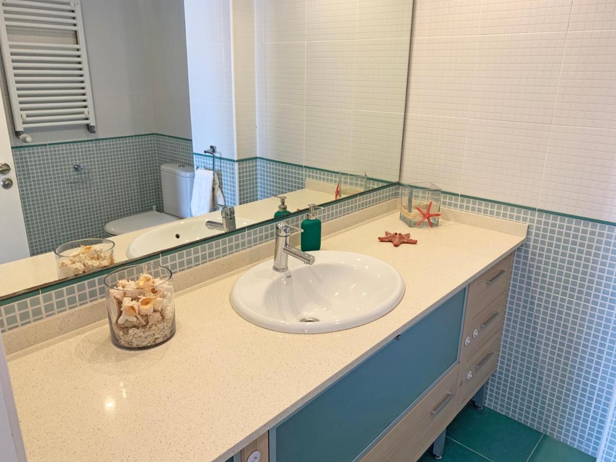 Apartamentos Castillo Peniscola 3000 Εξωτερικό φωτογραφία