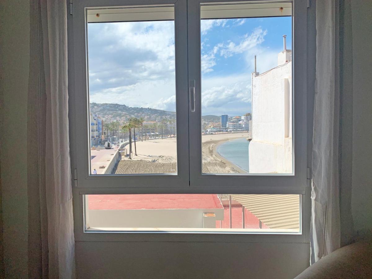 Apartamentos Castillo Peniscola 3000 Εξωτερικό φωτογραφία