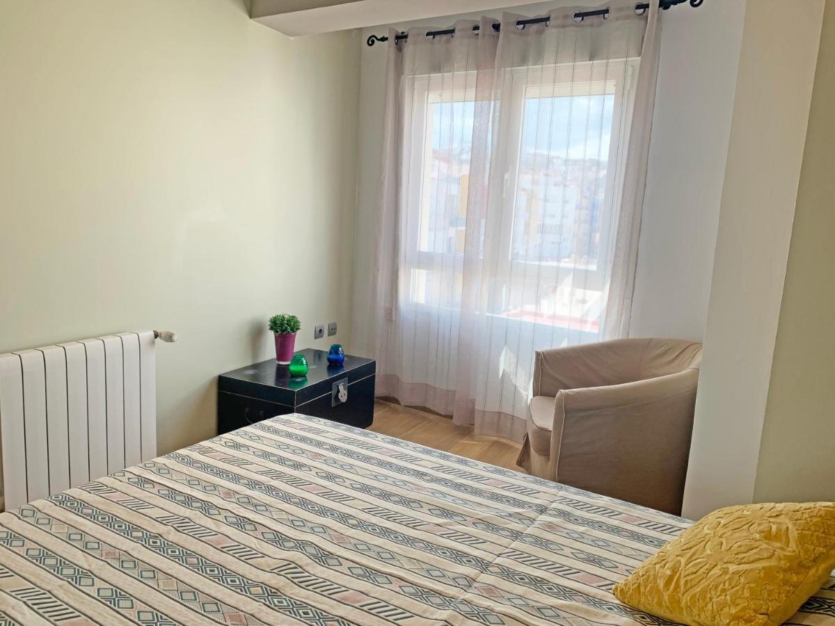 Apartamentos Castillo Peniscola 3000 Εξωτερικό φωτογραφία