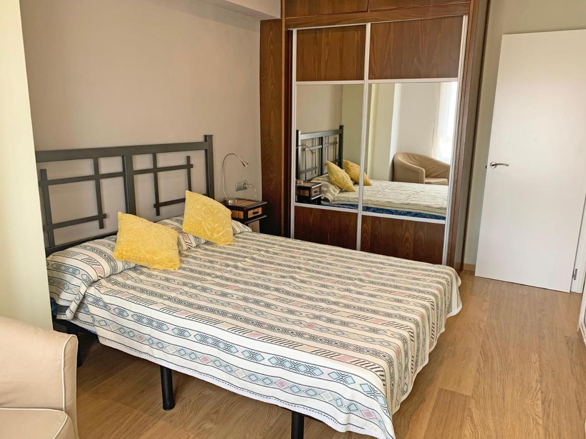 Apartamentos Castillo Peniscola 3000 Εξωτερικό φωτογραφία