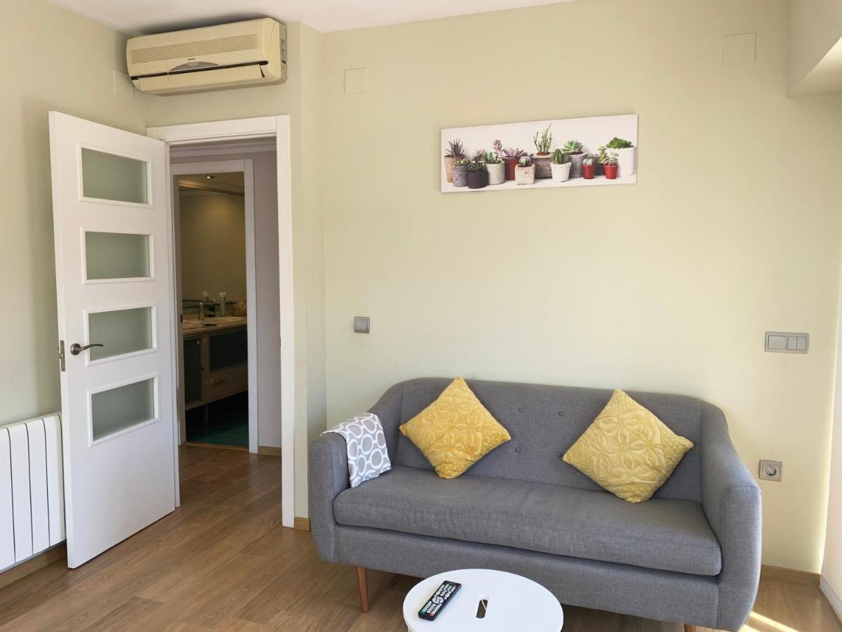 Apartamentos Castillo Peniscola 3000 Εξωτερικό φωτογραφία