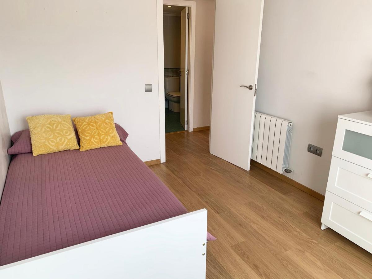 Apartamentos Castillo Peniscola 3000 Εξωτερικό φωτογραφία