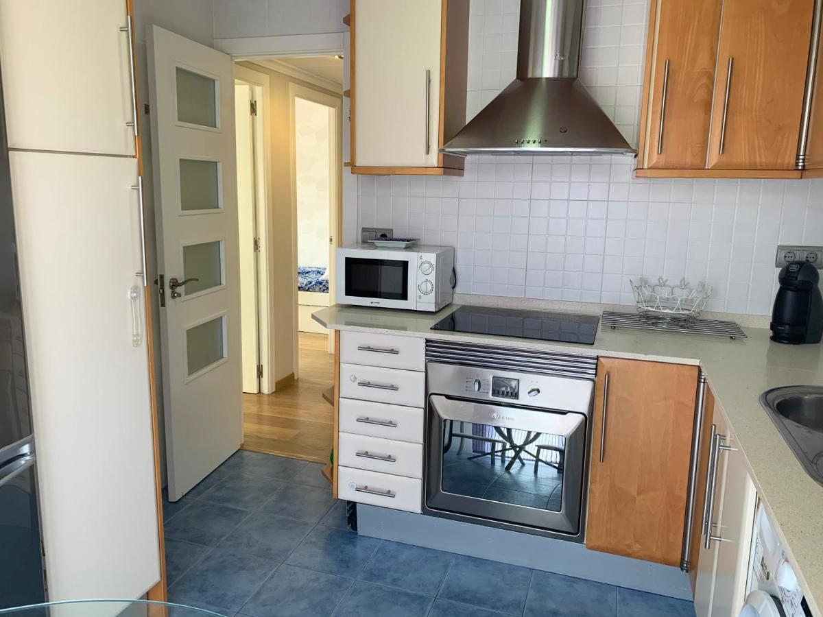 Apartamentos Castillo Peniscola 3000 Εξωτερικό φωτογραφία
