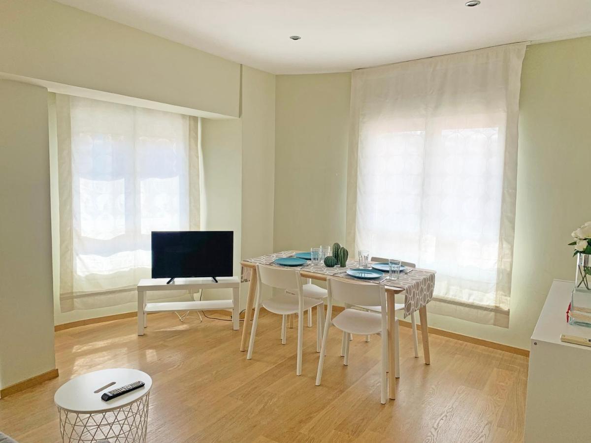 Apartamentos Castillo Peniscola 3000 Εξωτερικό φωτογραφία