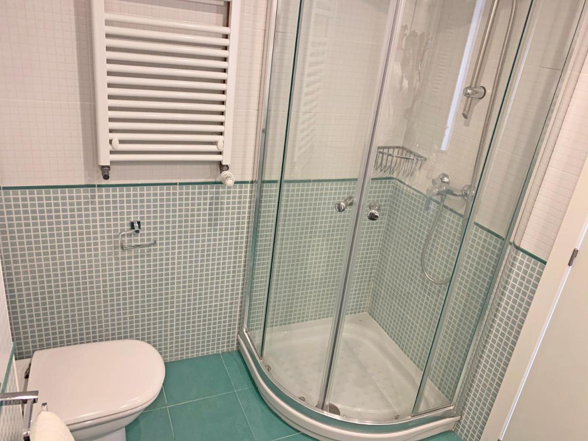Apartamentos Castillo Peniscola 3000 Εξωτερικό φωτογραφία