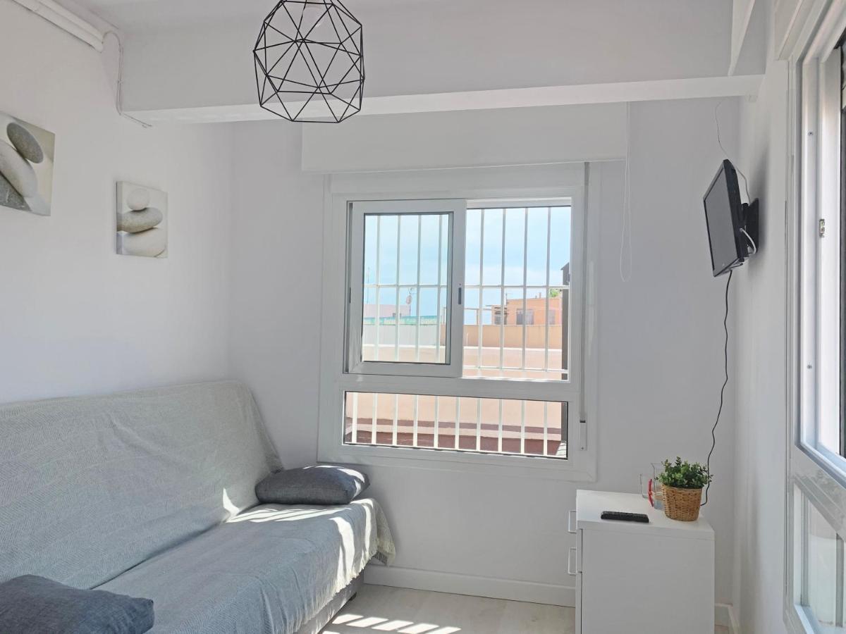 Apartamentos Castillo Peniscola 3000 Εξωτερικό φωτογραφία