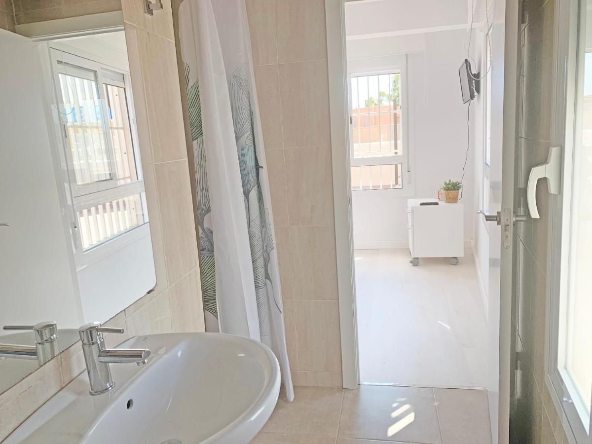Apartamentos Castillo Peniscola 3000 Εξωτερικό φωτογραφία