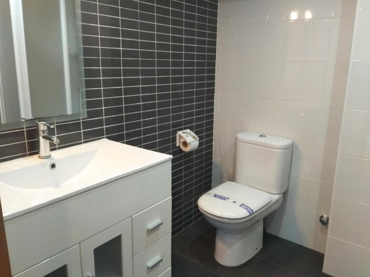 Apartamentos Castillo Peniscola 3000 Εξωτερικό φωτογραφία