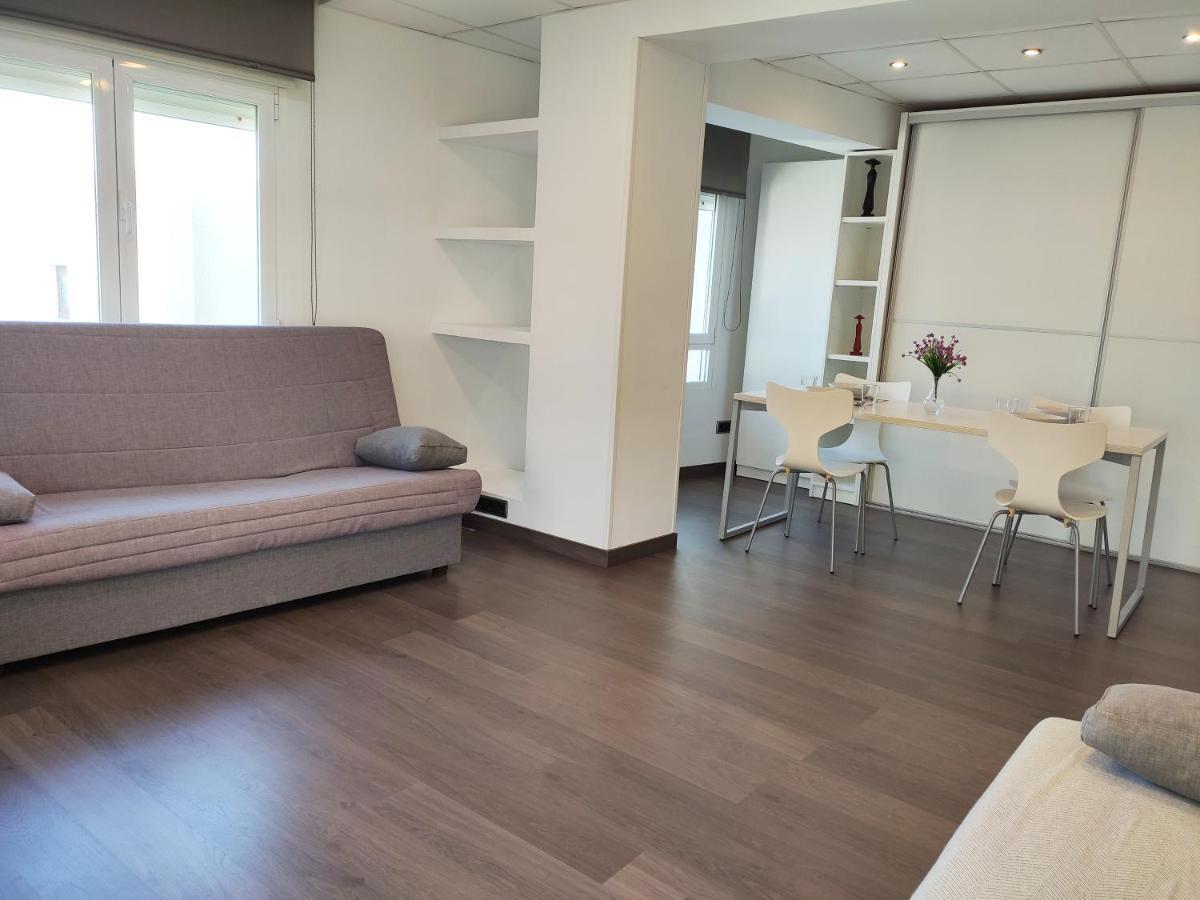 Apartamentos Castillo Peniscola 3000 Εξωτερικό φωτογραφία
