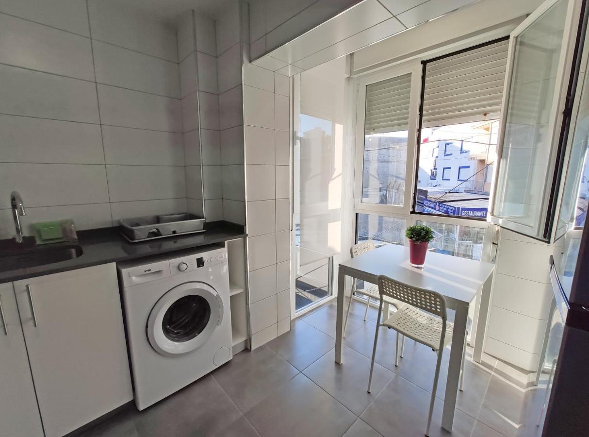 Apartamentos Castillo Peniscola 3000 Εξωτερικό φωτογραφία