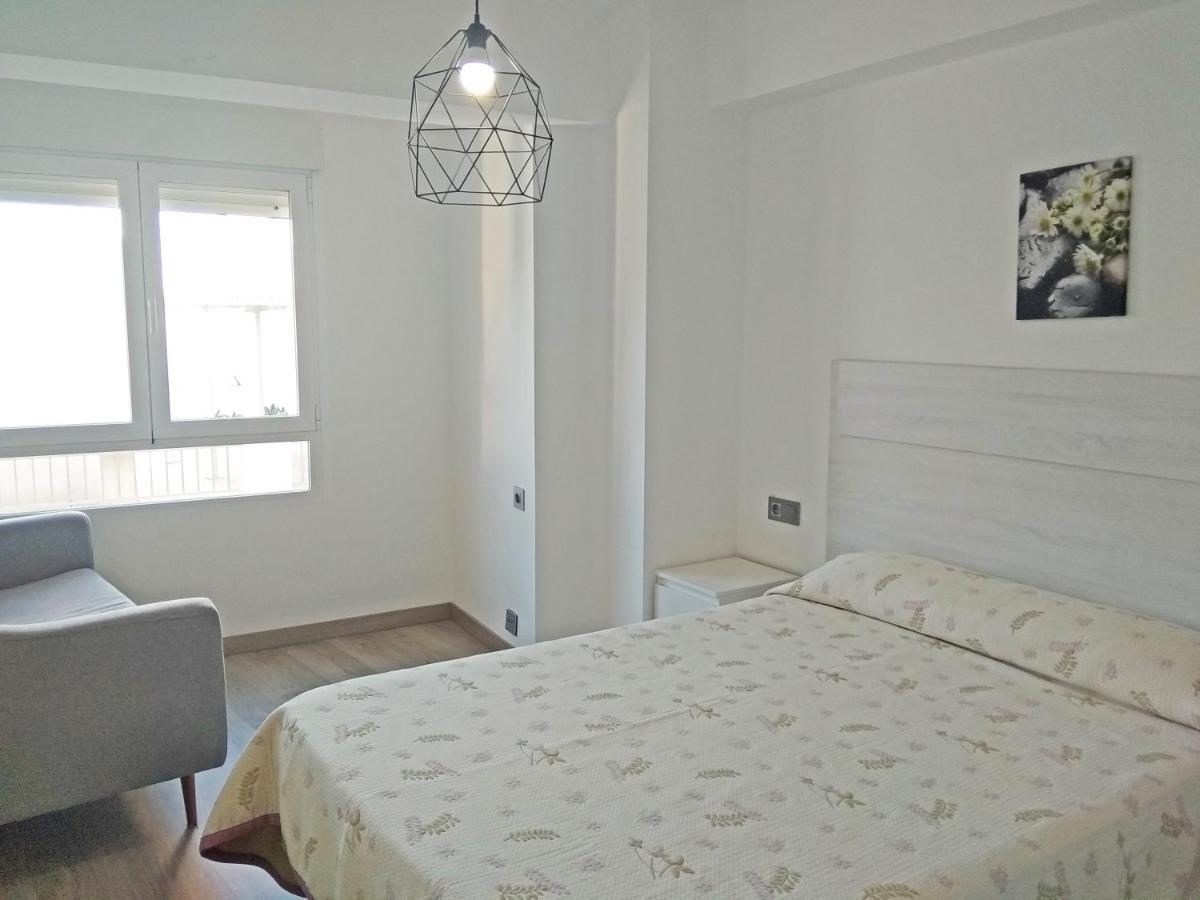 Apartamentos Castillo Peniscola 3000 Εξωτερικό φωτογραφία