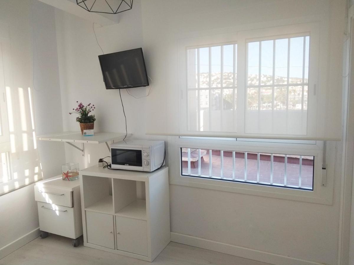 Apartamentos Castillo Peniscola 3000 Εξωτερικό φωτογραφία
