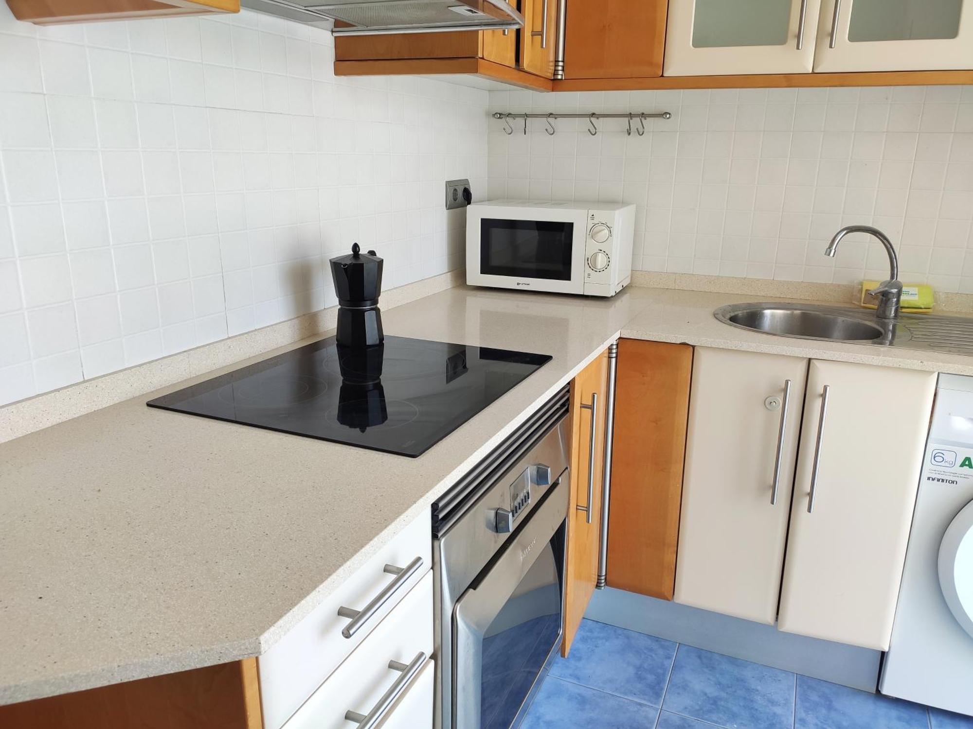 Apartamentos Castillo Peniscola 3000 Εξωτερικό φωτογραφία