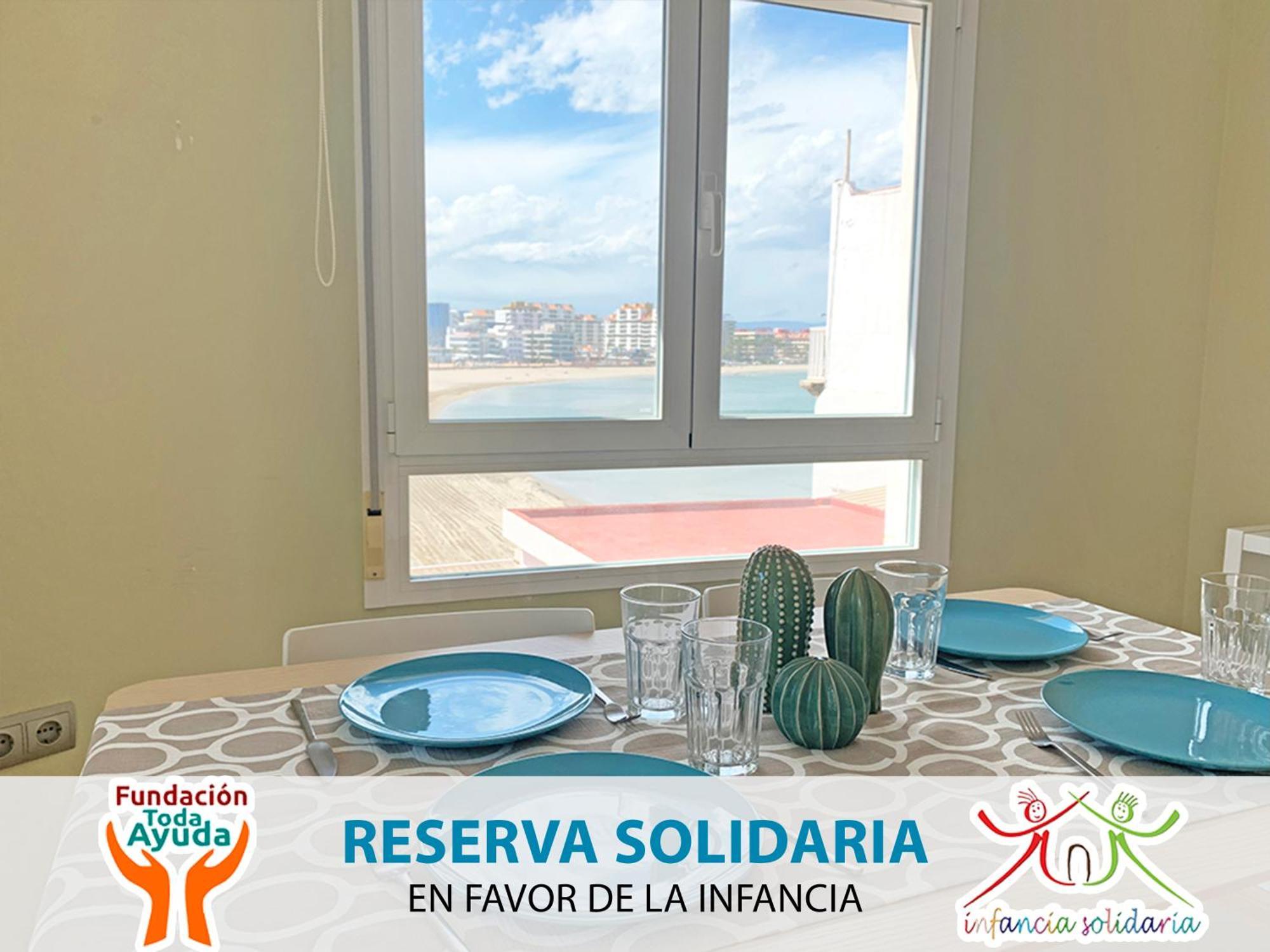 Apartamentos Castillo Peniscola 3000 Εξωτερικό φωτογραφία